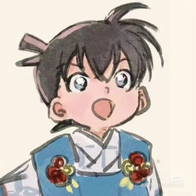汪同学