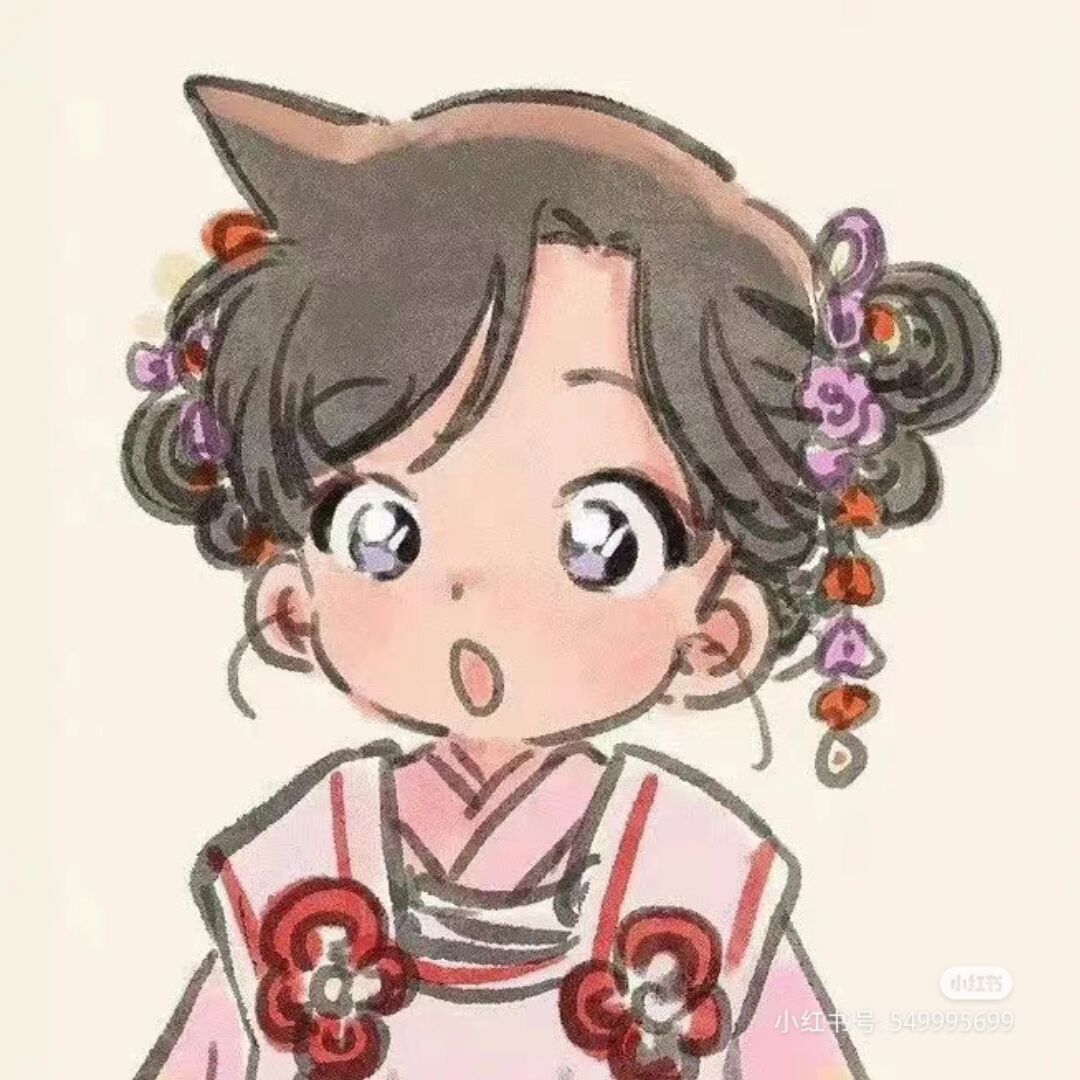 王同学